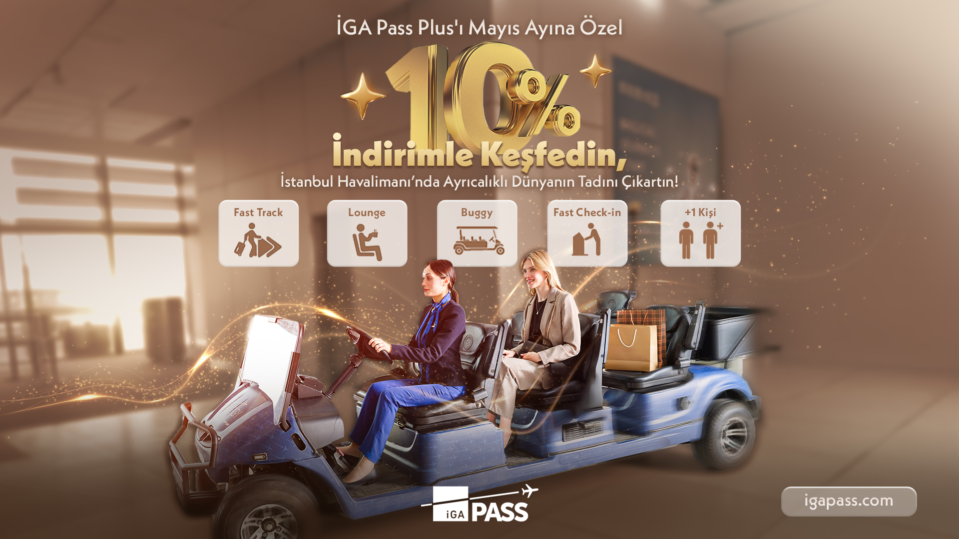 igapass